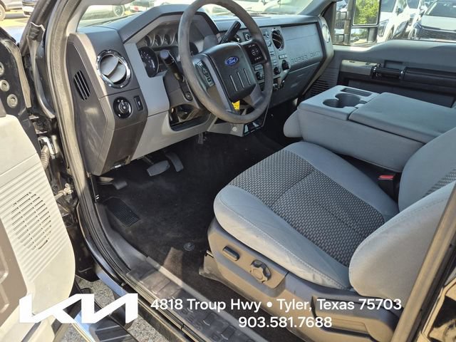Used 2016 Ford F250 XLT w/ XLT Value Package AWD/4WD image 20