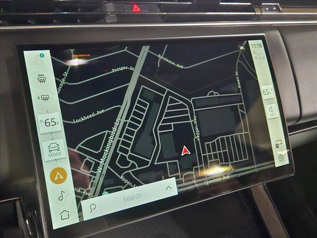 Used 2024 Land Rover Range Rover Sport Dynamic SE image 13