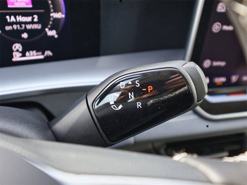 New 2026 Volkswagen Tiguan SE AWD/4WD image 24