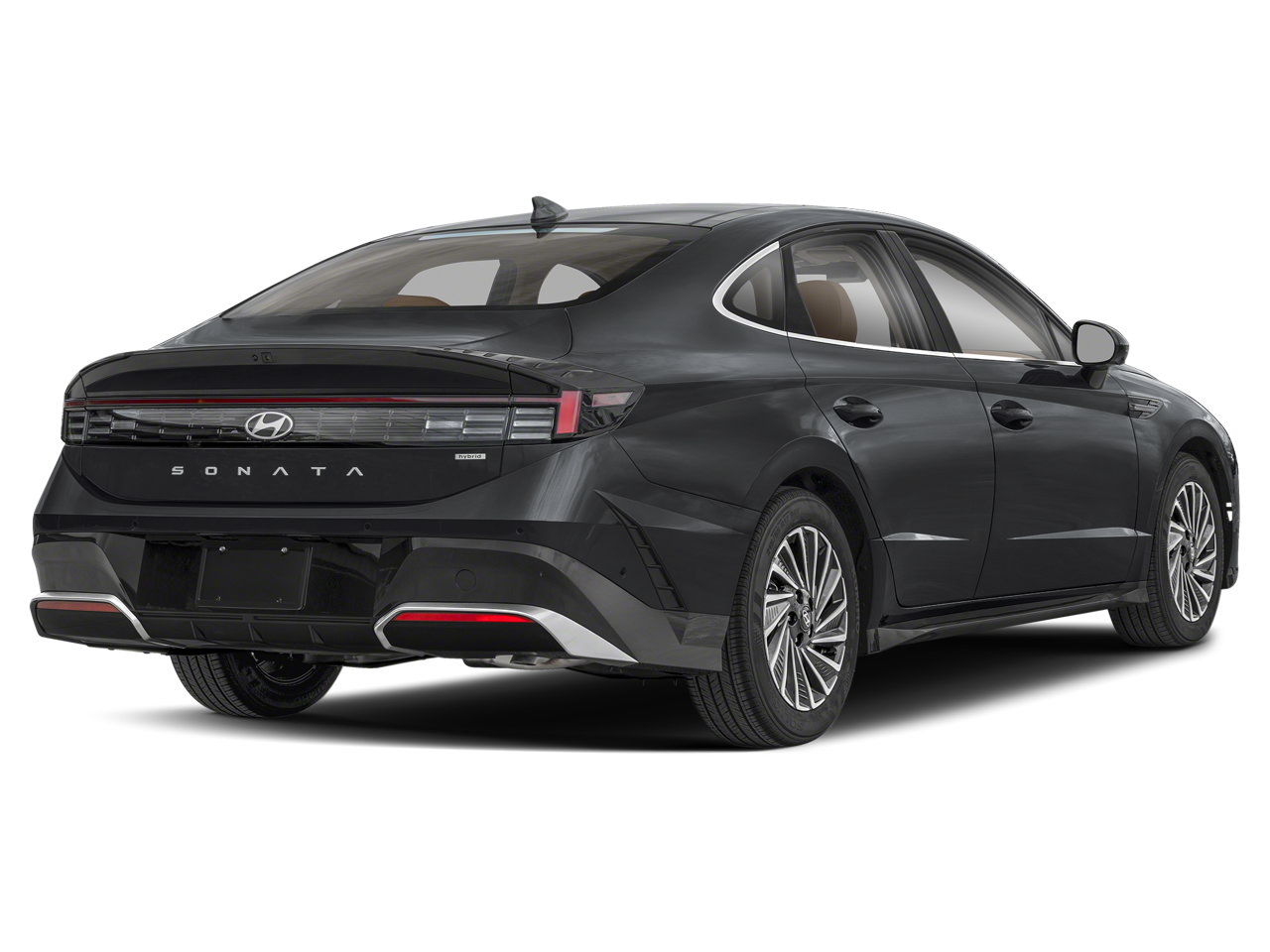 New 2026 Hyundai Sonata Limited FWD image 2