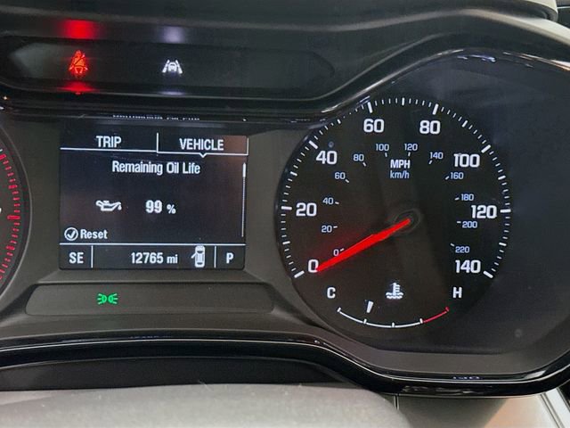 Used 2024 Chevrolet Trax LS w/ LS Convenience Package image 14