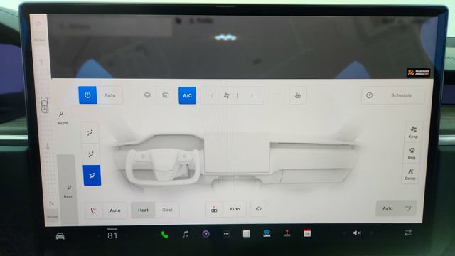 Used 2023 Tesla Model X image 51