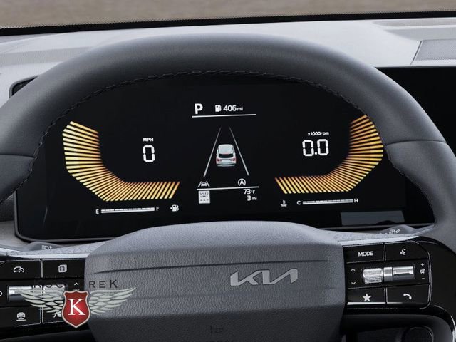 New 2026 Kia Sorento EX image 21