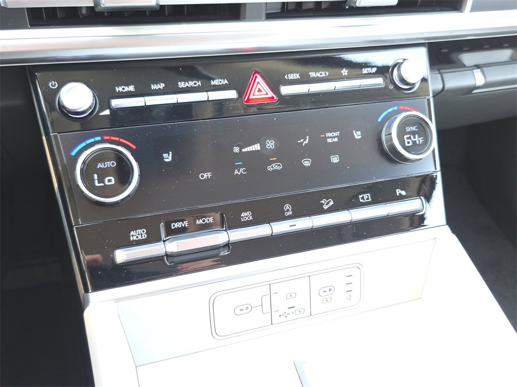 New 2026 Hyundai Santa Fe SEL image 32