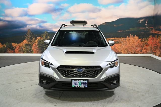 Used 2022 Subaru WRX Premium AWD/4WD image 2