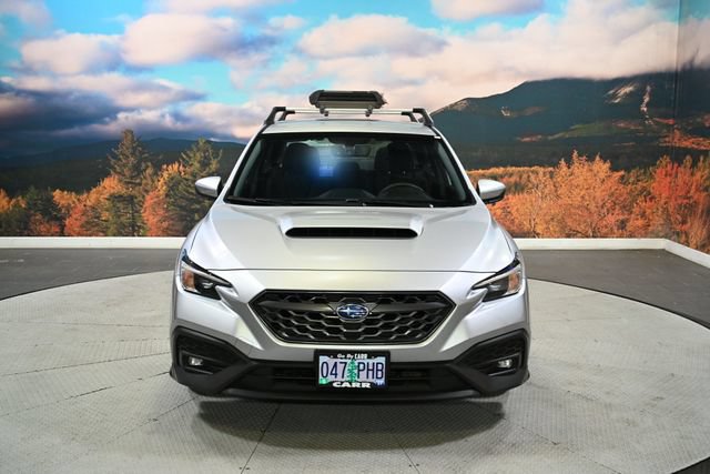 Used 2022 Subaru WRX Premium AWD/4WD video 2