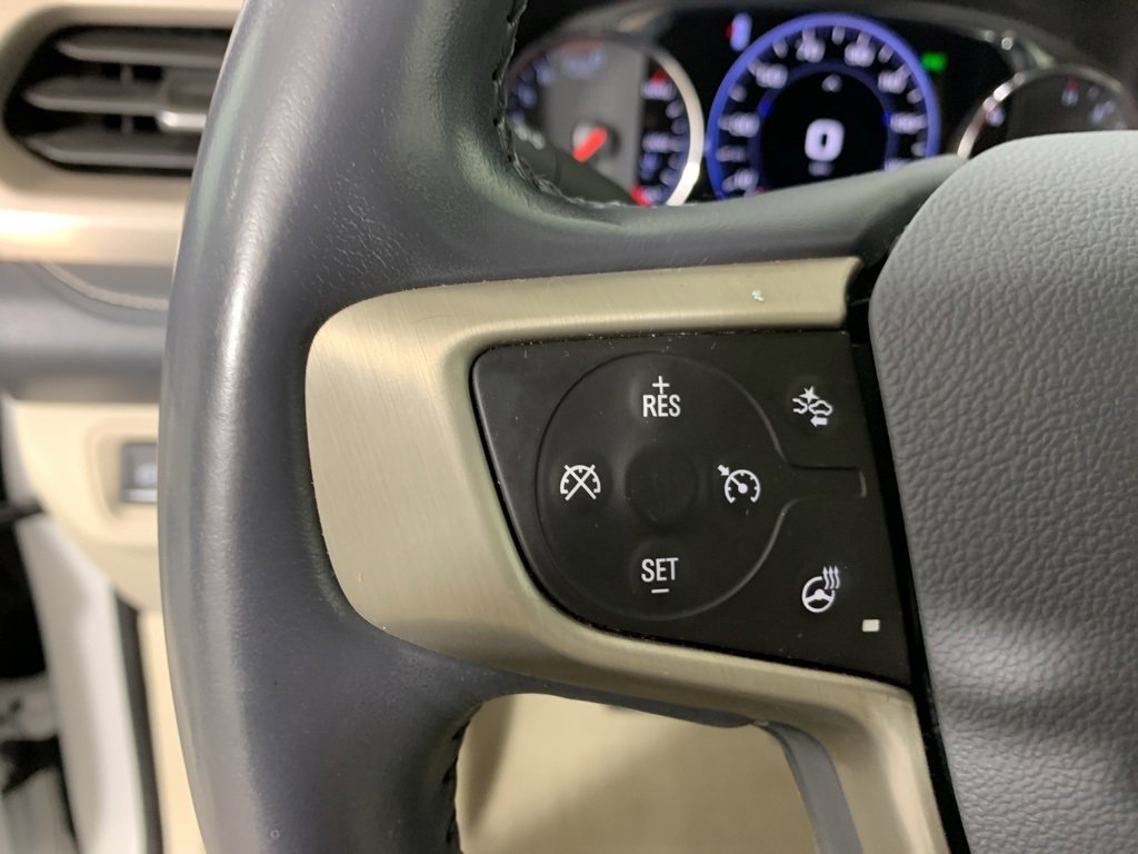 Used 2020 GMC Acadia Denali w/ Denali Ultimate Package image 22