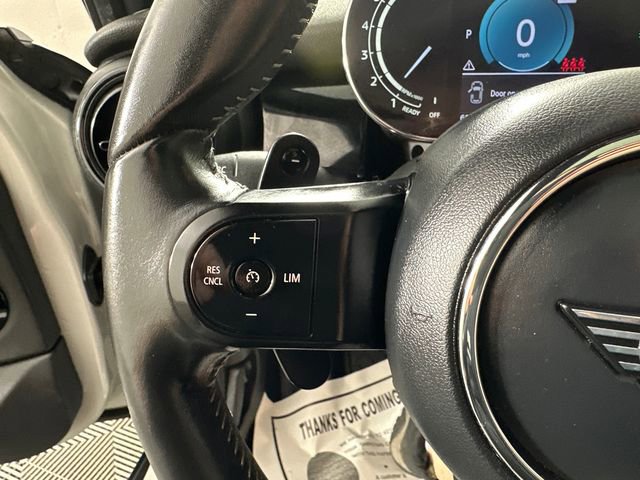 Used 2023 MINI Cooper S image 27