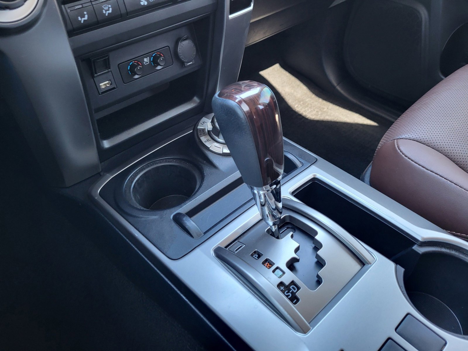 Certified 2024 Toyota 4Runner Limited image 12