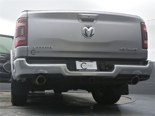 Used 2019 RAM 1500 Laramie image 60