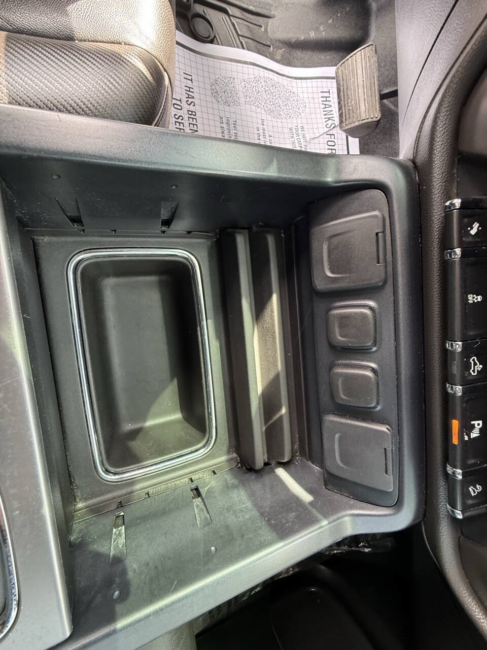 Used 2014 GMC Sierra 1500 SLT w/ All-Terrain Package AWD/4WD image 23