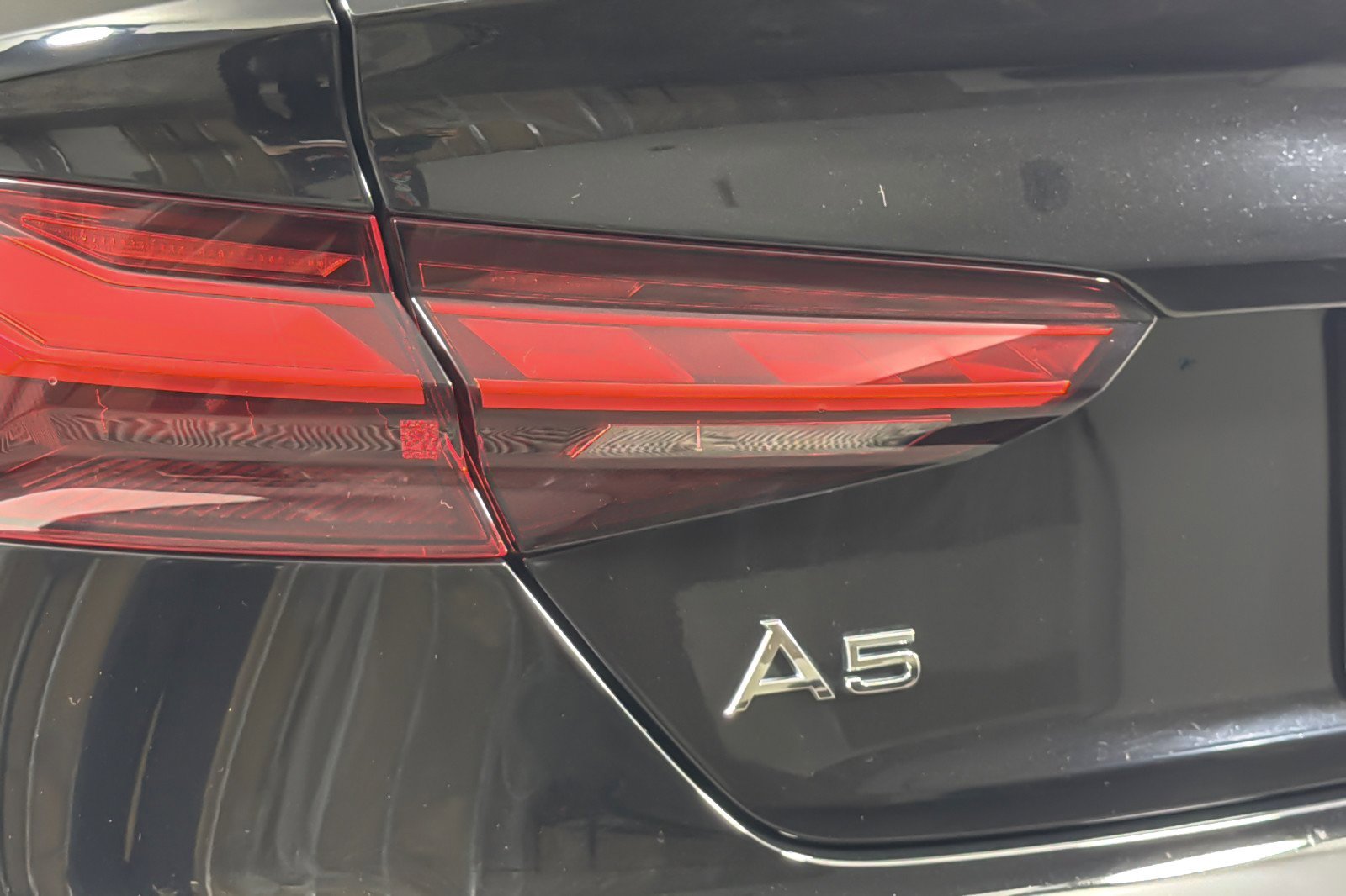 Used 2023 Audi A5 2.0T Premium Plus w/ Premium Plus AWD/4WD image 25