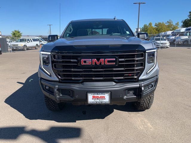 New 2026 GMC Sierra 1500 AT4X AWD/4WD image 13