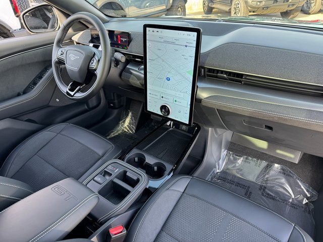 Used 2025 Ford Mustang Mach-E GT image 20