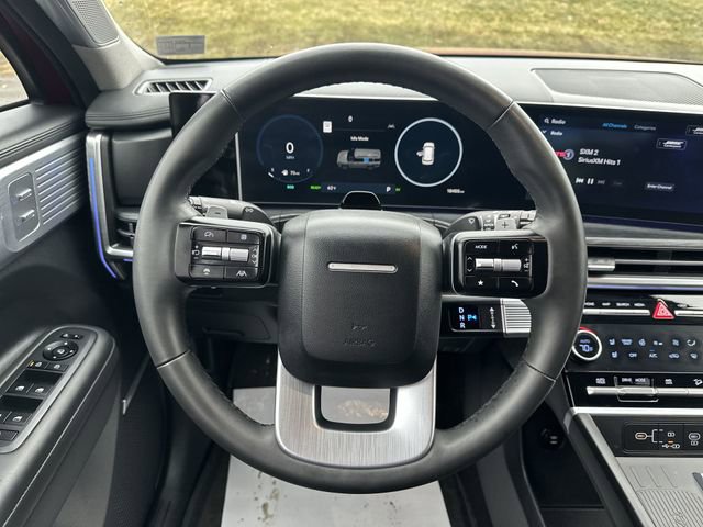 Used 2024 Hyundai Santa Fe Limited image 13