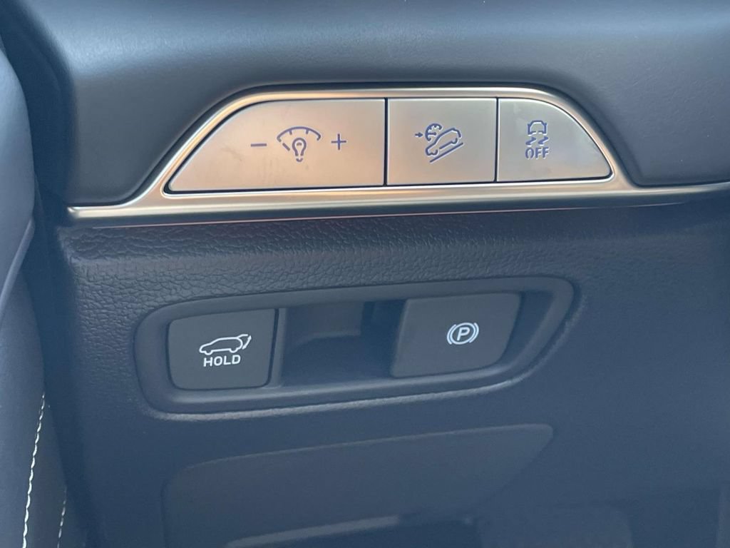New 2026 Genesis GV80 2.5T Select AWD/4WD image 12