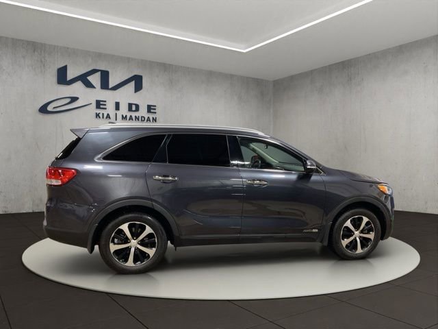 Used 2016 Kia Sorento EX w/ EX Premium Package image 4