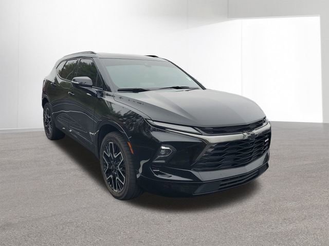 Used 2023 Chevrolet Blazer RS w/ Driver Confidence II Package image 13