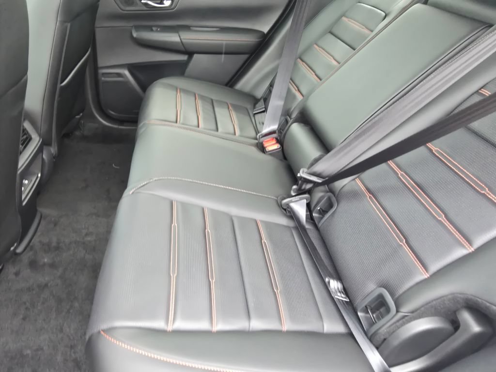 New 2026 Honda CR-V Sport-L image 22