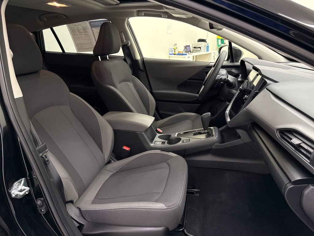 Certified 2025 Subaru Crosstrek 2.0i Premium image 22