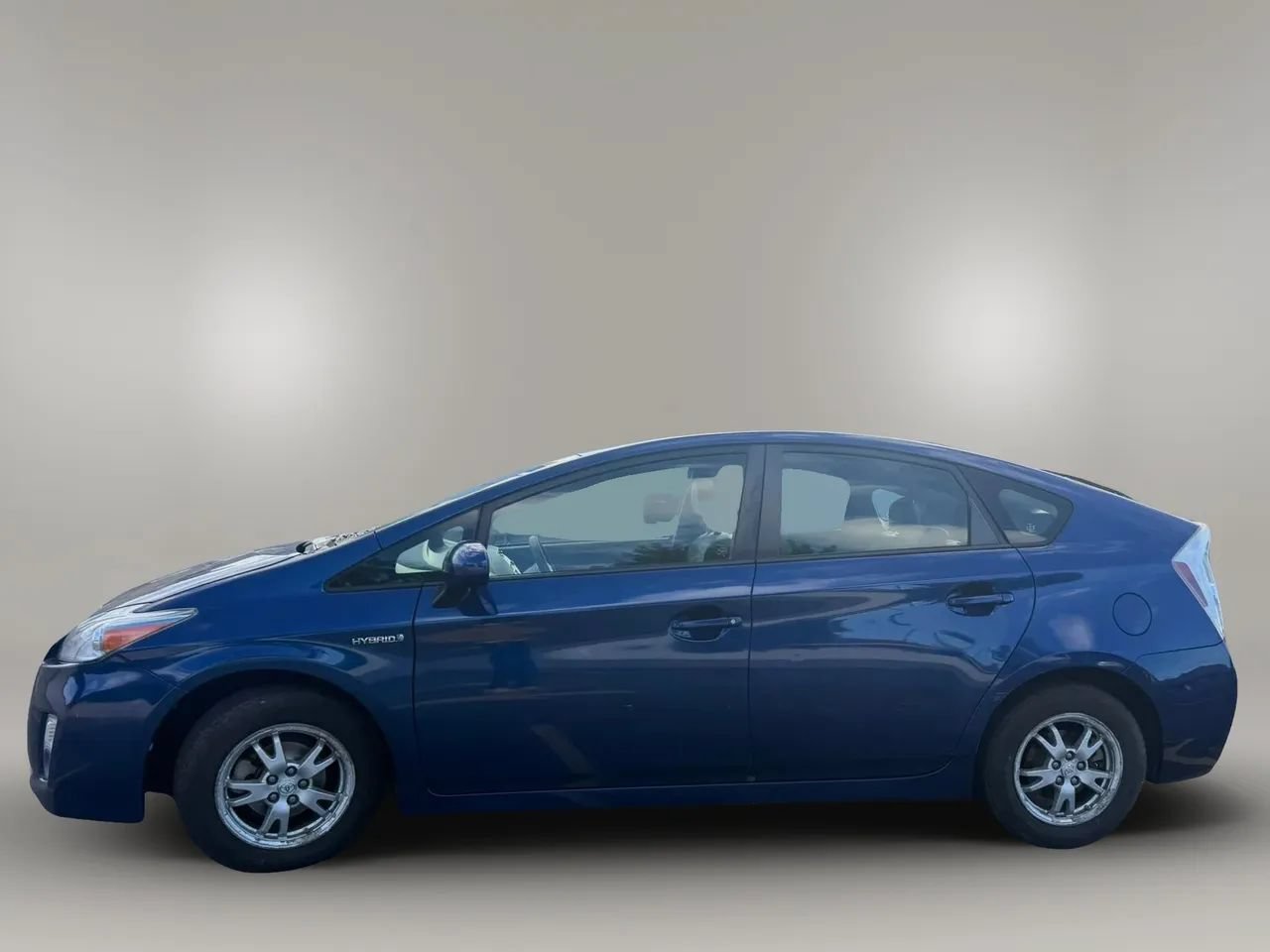 Used 2010 Toyota Prius Two FWD image 4