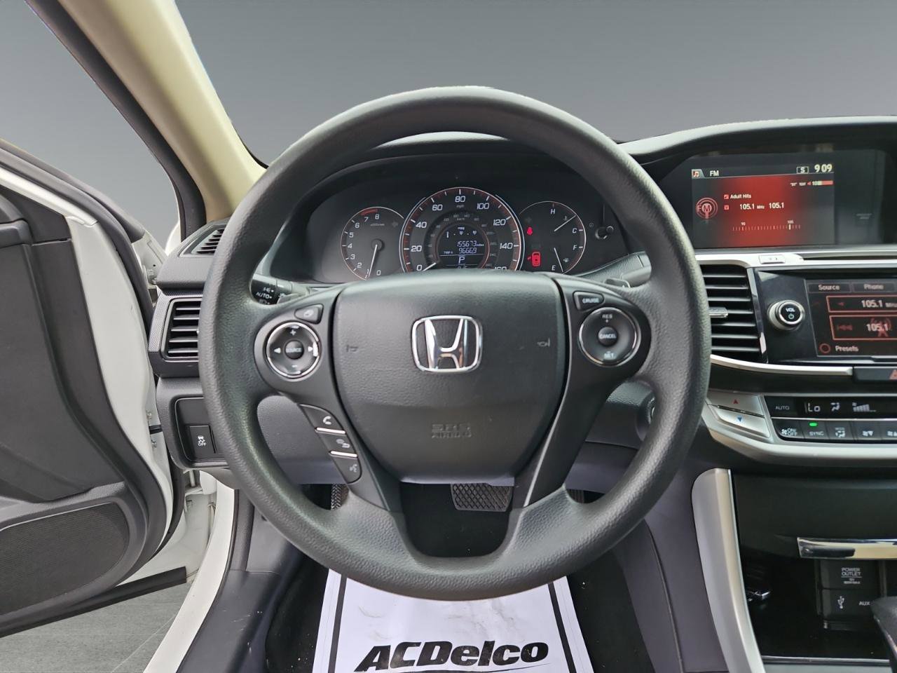 Used 2014 Honda Accord EX image 12