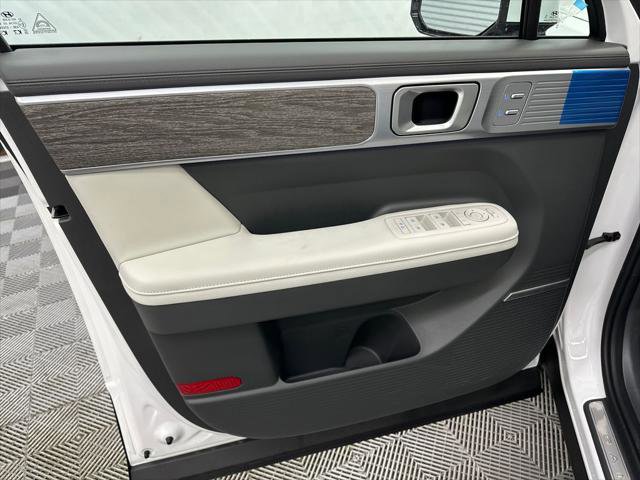 New 2026 Hyundai Santa Fe Calligraphy image 11