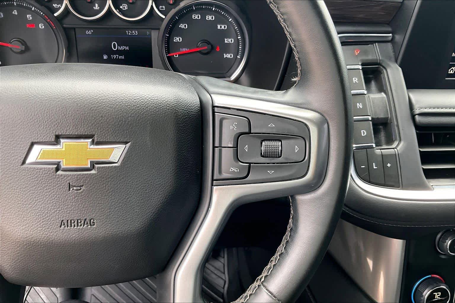 Used 2024 Chevrolet Tahoe LS RWD image 23