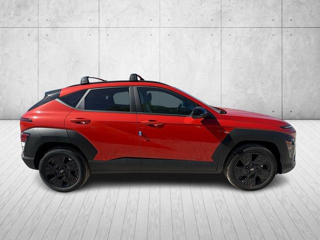 New 2026 Hyundai Kona SEL Sport FWD image 4