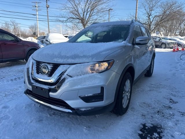 Used 2020 Nissan Rogue SV image 5