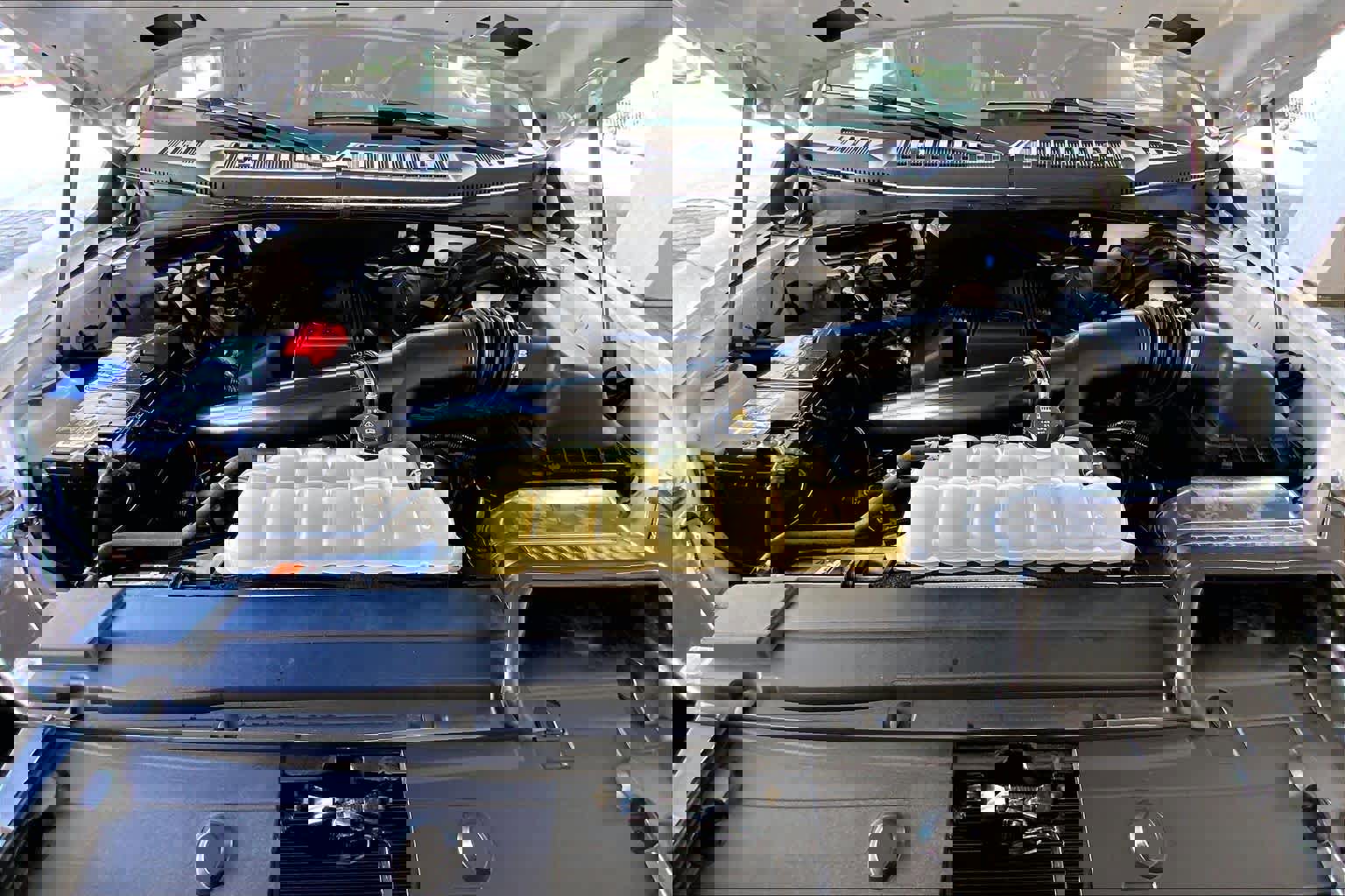 Used 2020 Ford F150 XL w/ Equipment Group 101A Mid AWD/4WD image 27