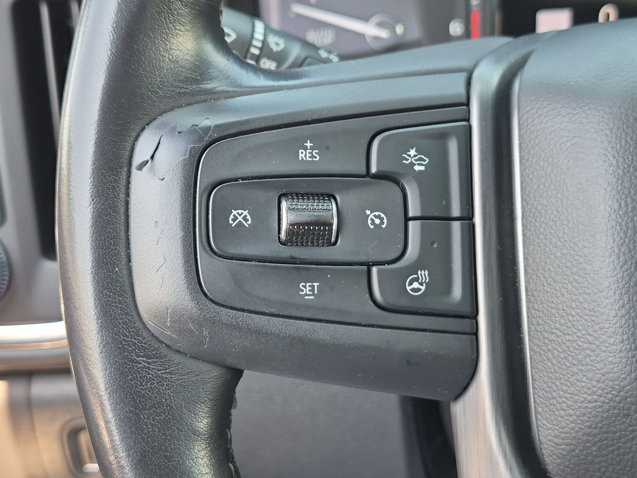 Used 2020 GMC Sierra 1500 Denali w/ Denali Ultimate Package AWD/4WD image 18