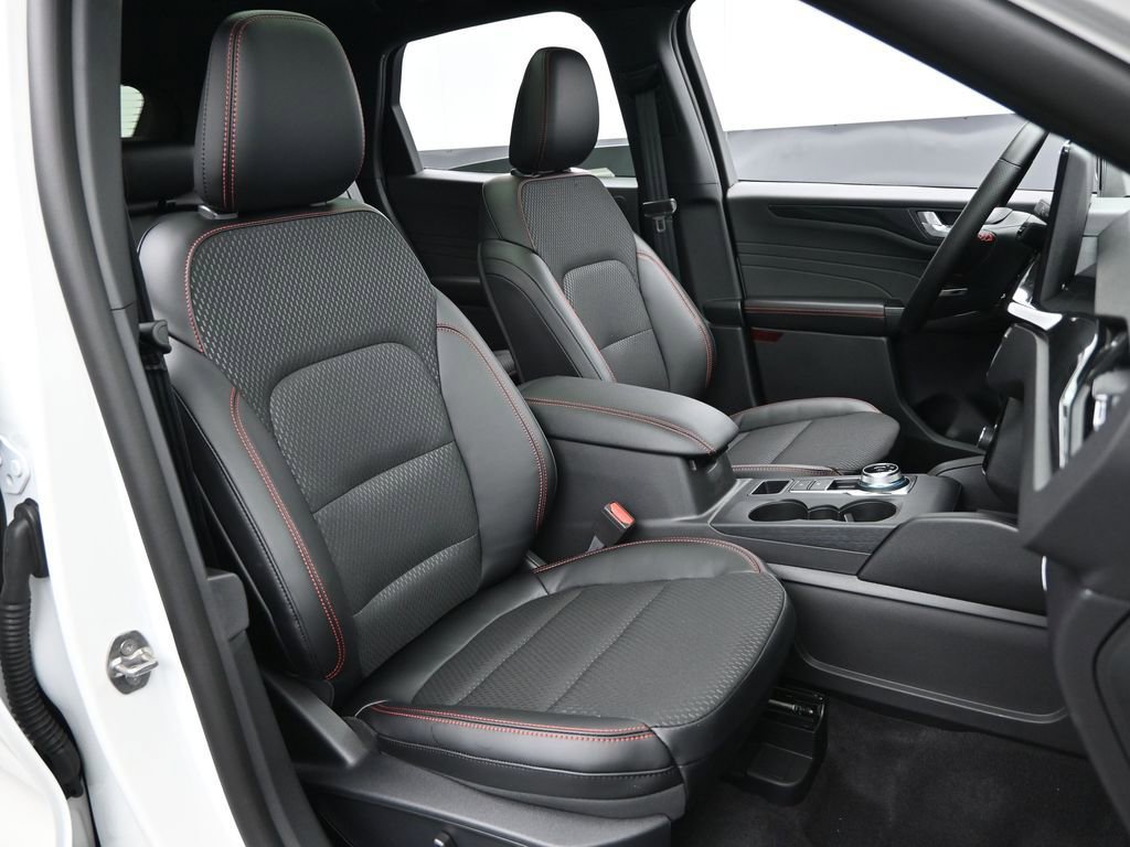 New 2025 Ford Escape ST-Line Elite w/ Tech Pack #2 image 33