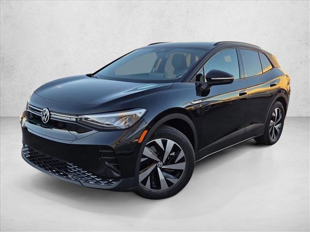 New 2026 Volkswagen ID.4 Pro