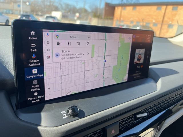 Used 2023 Honda Accord Touring image 14