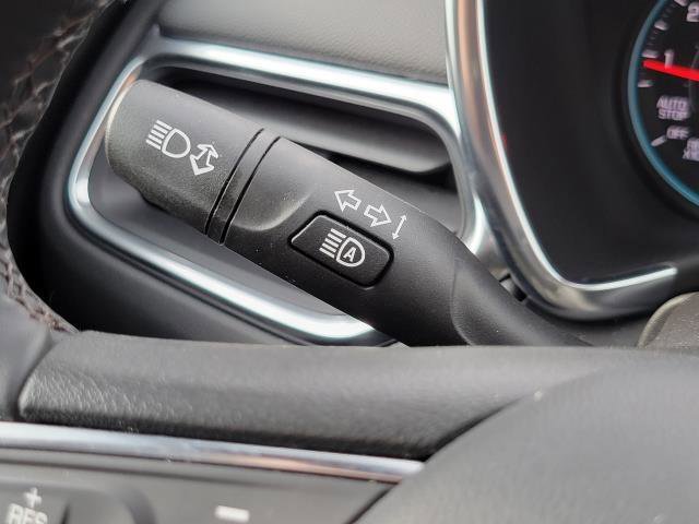 Used 2024 Chevrolet Equinox LT image 13