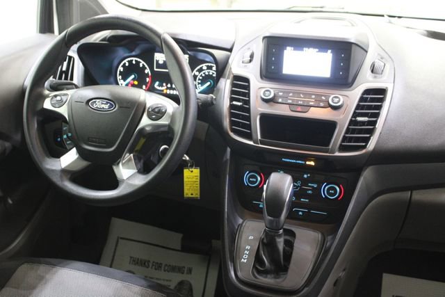 Used 2022 Ford Transit Connect XL FWD image 21