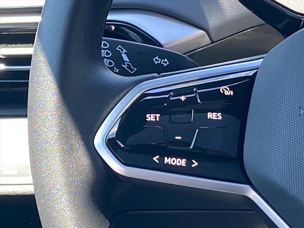 Certified 2023 Volkswagen ID.4 Pro S AWD/4WD image 6