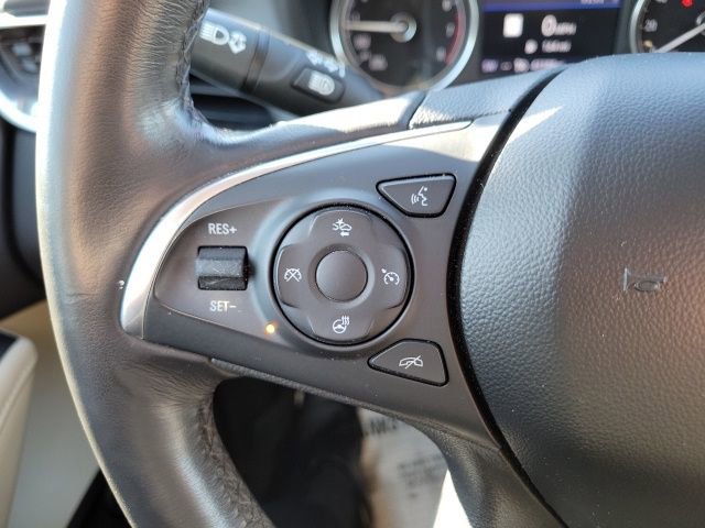 Used 2020 Buick Enclave Premium w/ LPO, Floor Liner Package image 28