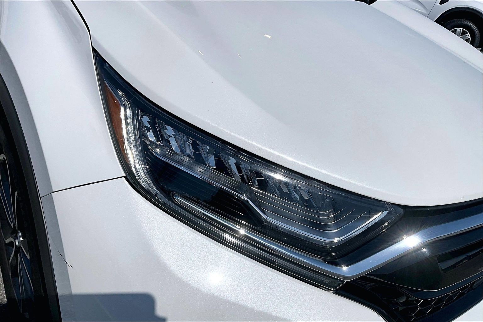 Used 2020 Honda CR-V EX image 32