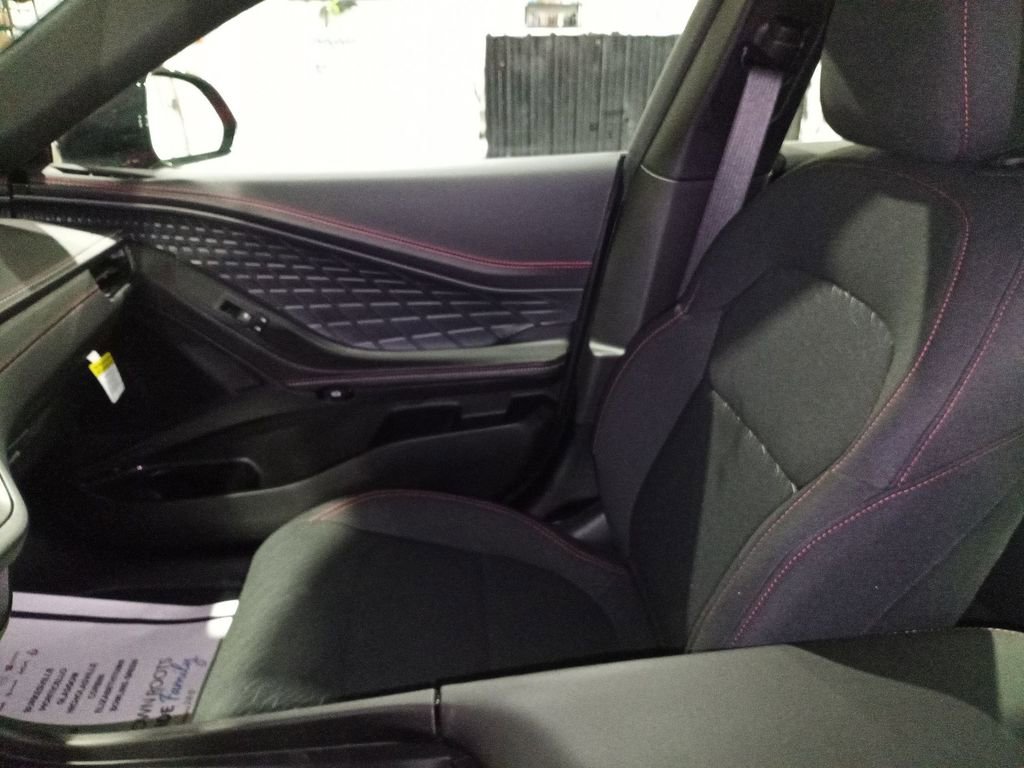 New 2026 Dodge Charger R/T AWD/4WD image 11