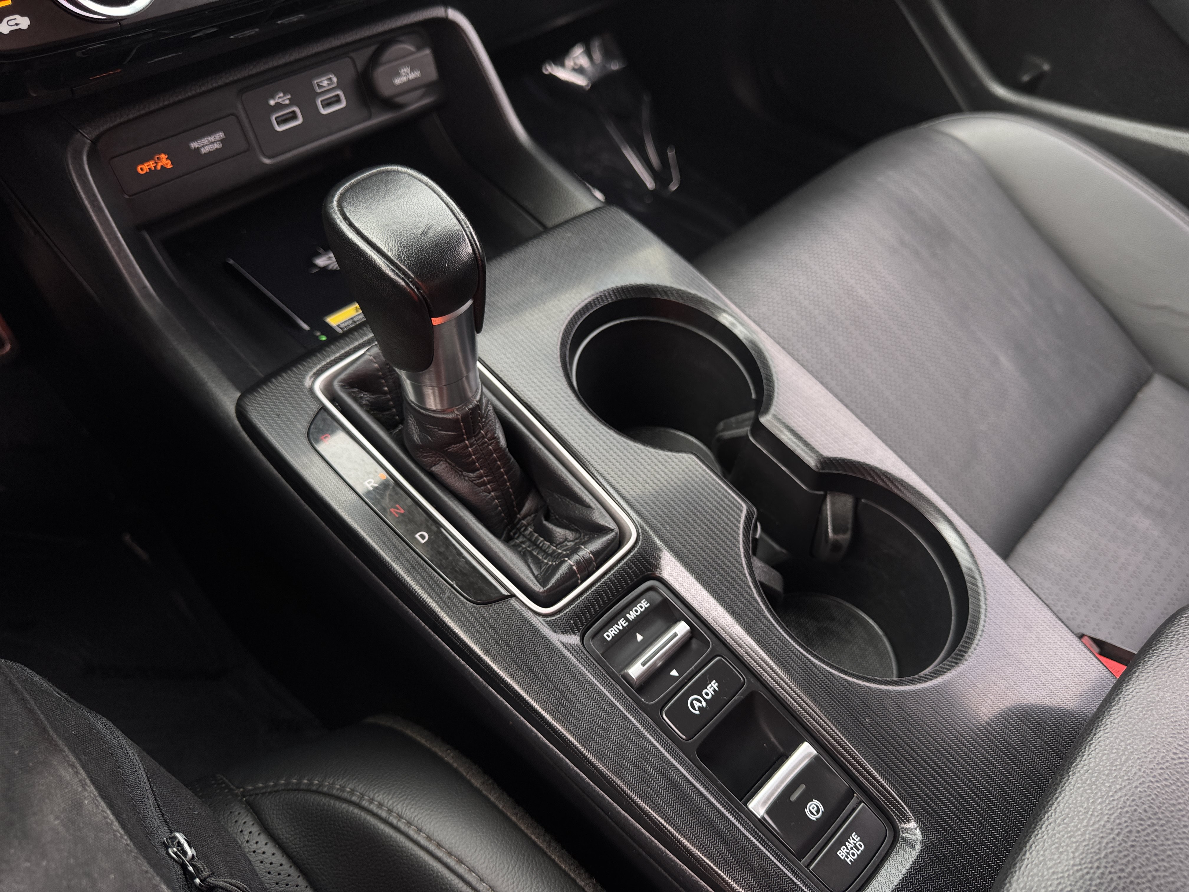 Used 2022 Honda Civic Sport Touring image 28