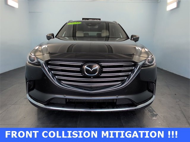Used 2020 MAZDA CX-9 Grand Touring image 3
