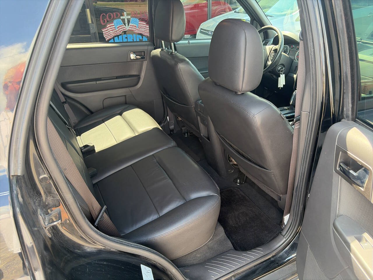 Used 2012 Ford Escape Limited FWD image 9