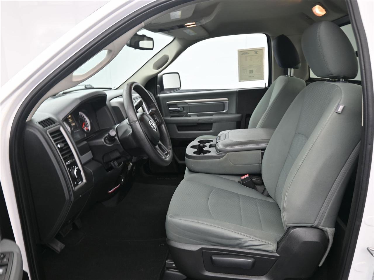 Used 2016 RAM 1500 Tradesman w/ Power & Remote Entry Group image 10