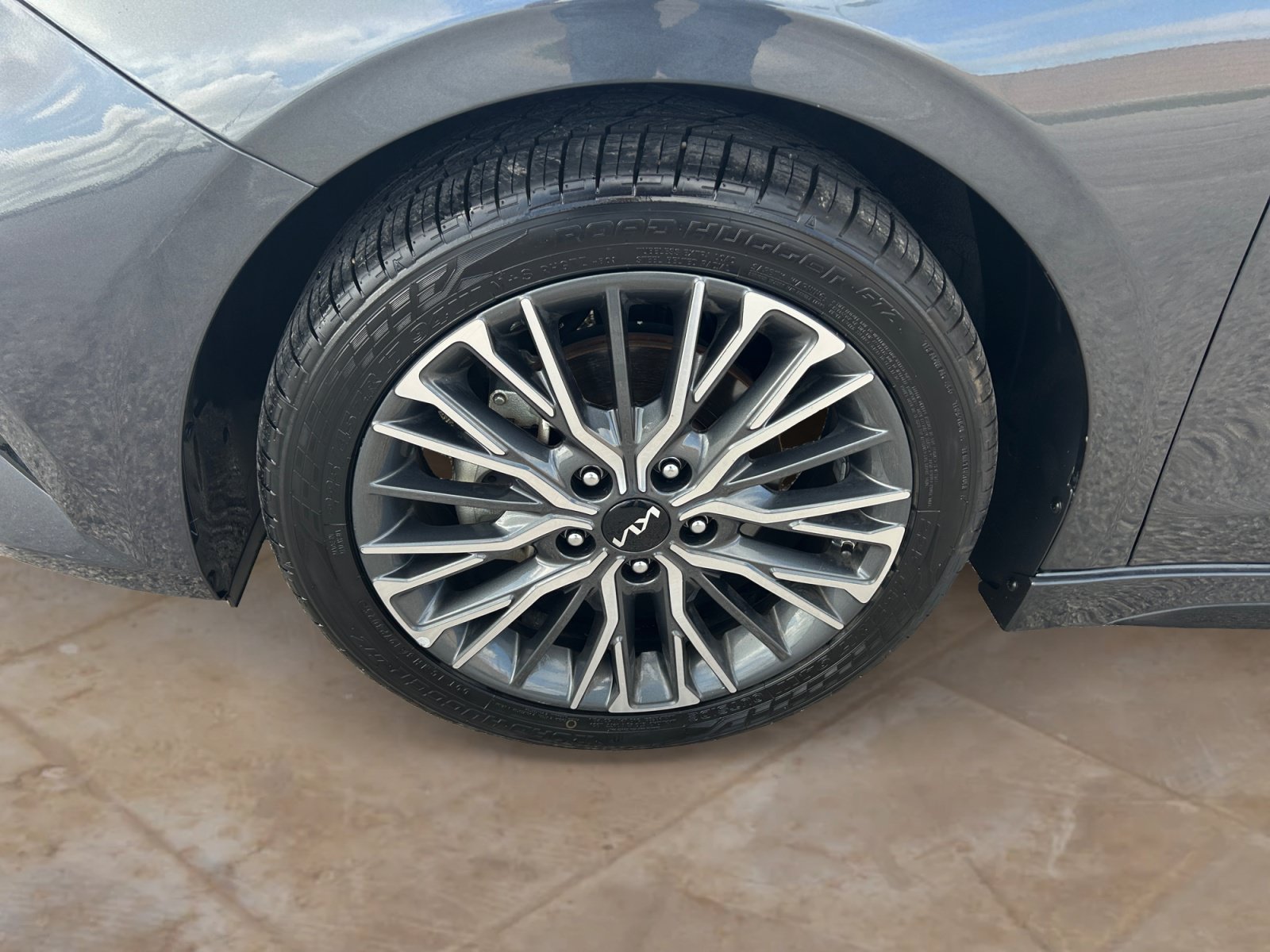Used 2024 Kia Forte GT-Line FWD image 23