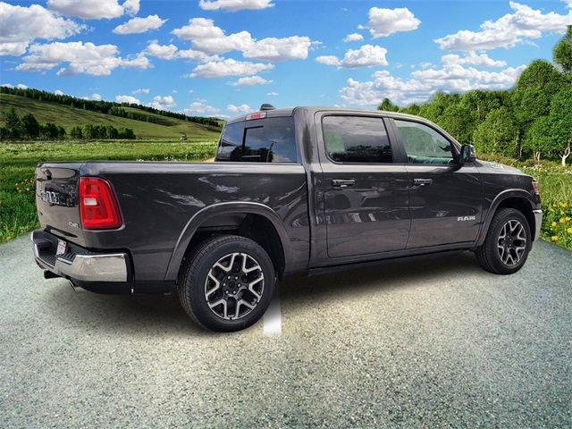 New 2026 RAM 1500 Laramie image 4