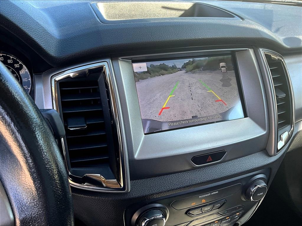 Used 2020 Ford Ranger XLT w/ Equipment Group 302A Luxury image 18