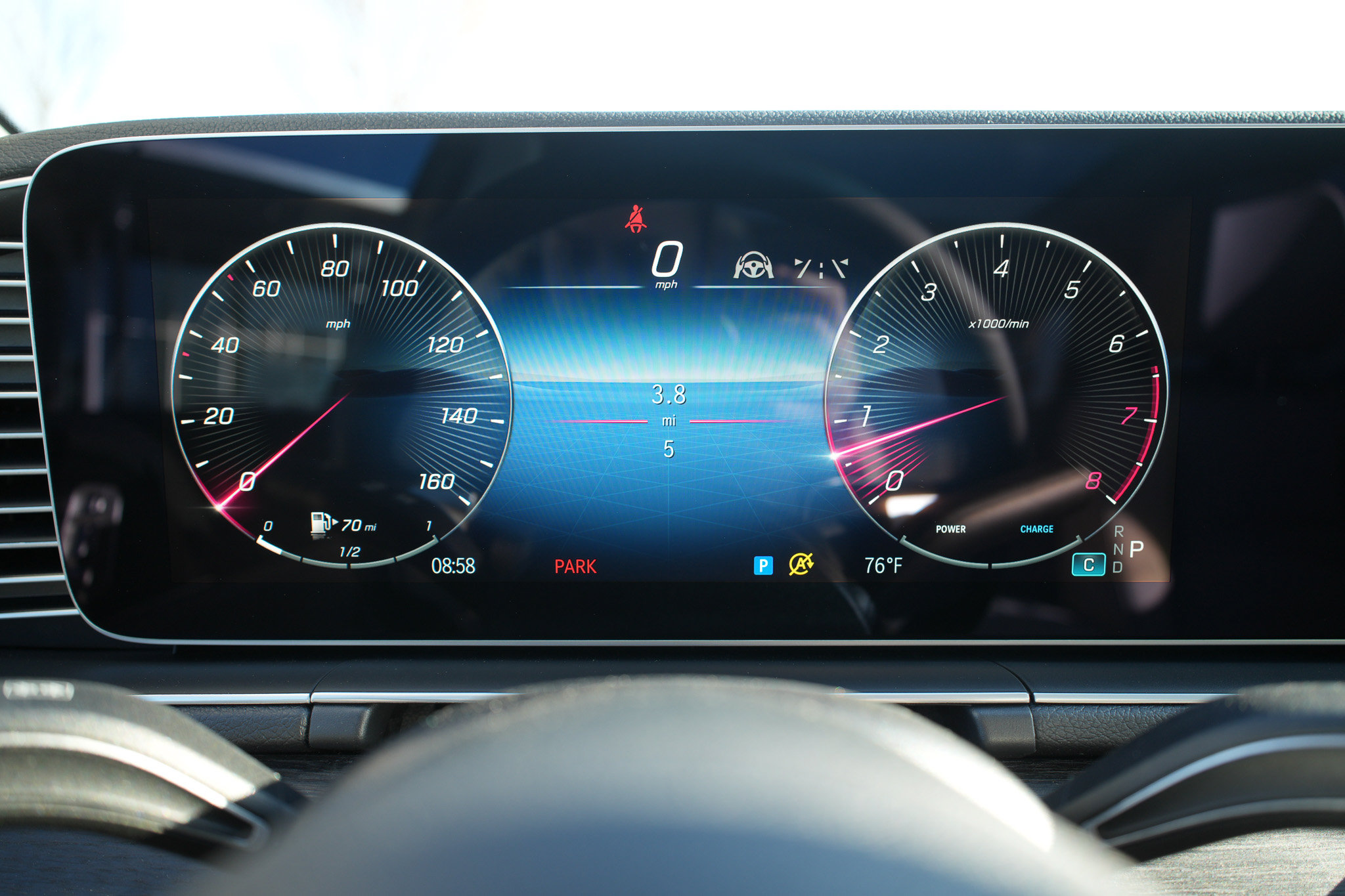 New 2026 Mercedes-Benz GLE 350 4MATIC image 18