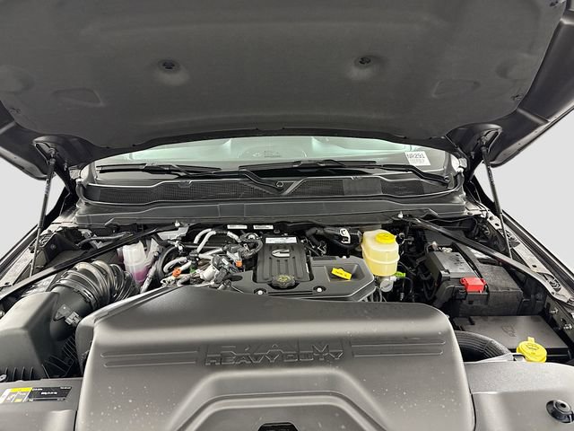 New 2026 RAM 3500 Big Horn image 29